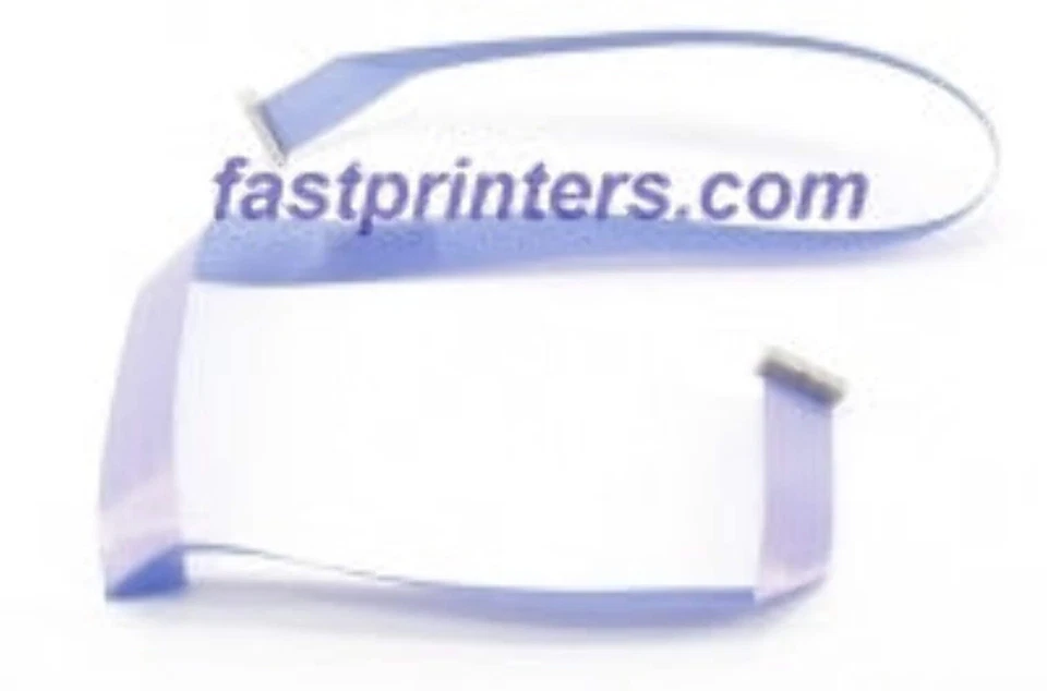 TI 2222649-0002 ~ Texas Instruments TI 885 / 895 Printhead Flex Cable Asm - Image 1 of 1