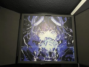 Wallhack Gravity Yume Glass Mousepad Limited Edition - Bild 1 von 7