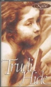 Trudi Hide Katie cassette UK Inevitable 1993 b/w down to the river INEV021MC - Picture 1 of 1