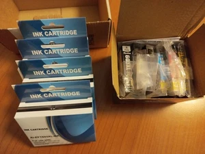 cartucce epson 603 xl compatibili - Foto 1 di 2