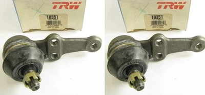 (2) TRW 10351 FRONT LOWER Suspension Ball Joints For 1976-1978 Datsun F10 - FWD - Image 1 of 2