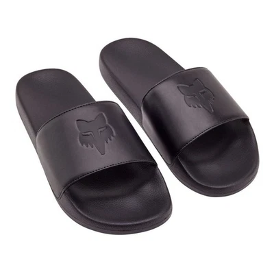 Fox Shoes Head Slide Beach Sandals - Image 1 of 4