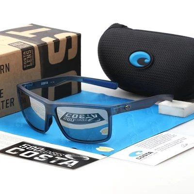 Gafas de sol polarizadas Costa Rinconcito 580p nuevas en caja Foto 1 de 4