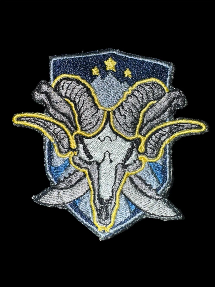 Parche Icono Call Of Duty Black Ops 4 Blackout Prestige #2 Foto 1 de 1