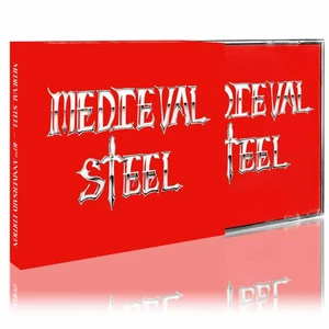 MEDIEVAL STEEL - Medieval Steel (Re-Release) [CD] - Picture 1 of 1