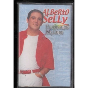 Alberto Selly MC7 Punto Y Luego De Nuevo Zeus – ZS5004 Sellado - Imagen 1 de 2