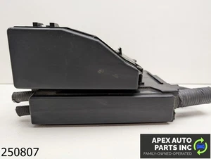OEM 2013-2016 Nissan Pathfinder 3.5L Fuse Box - Picture 1 of 4