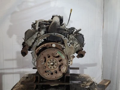 Engine 3.7L VIN K 8th Digit Fits 08-09 DURANGO 2186632 Foto 1 de 4
