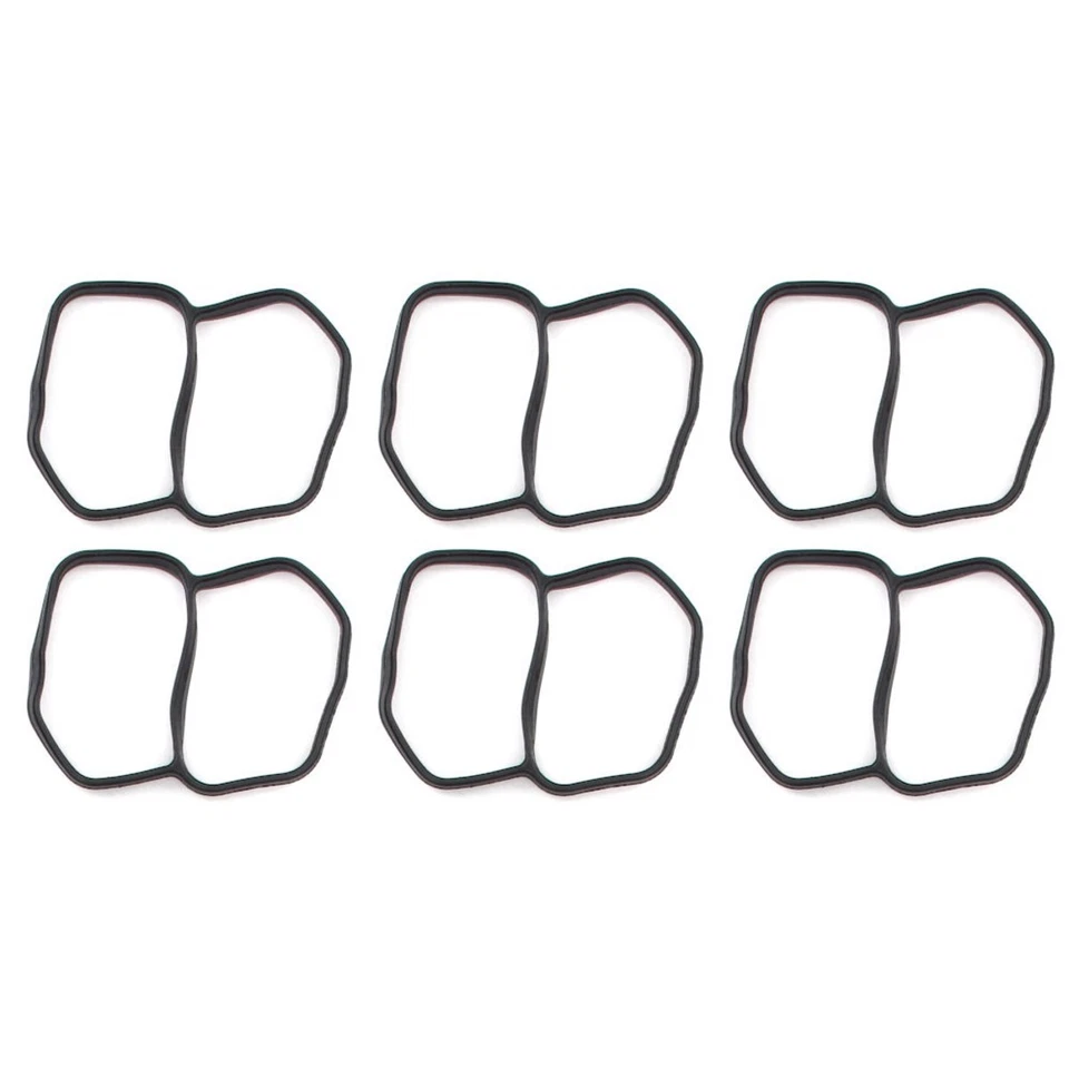 Juego de juntas de colector de admisión AMS4454 APEX para camioneta Ford Aerostar Explorer B4000 Foto 1 de 1