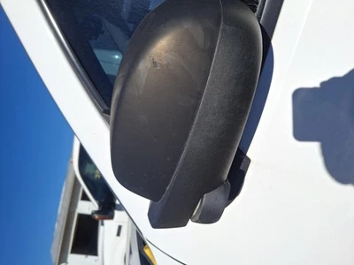 Espejo retrovisor de puerta izquierdo usado se adapta a: Chevrolet Avalanche 1500 2012 eléctrico sin puerta integral Foto 1 de 4