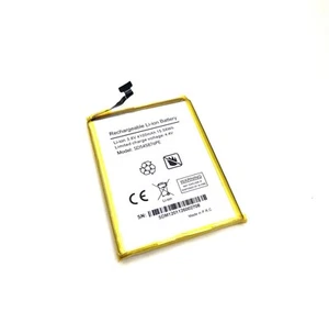 Batterie Accu Maxcom Smart Strong MS5772 SD545876PE 4100mAh - Picture 1 of 2