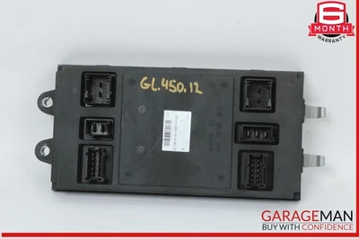 06-13 Mercedes X164 GL450 R350 Front SAM Control Module 1649004101 OEM - Image 1 of 4