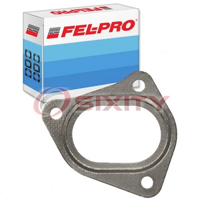 Junta de brida de tubo de escape Fel-Pro para Ford Ranger 1988-1994 2,9 L 3,0 L 4,0 L ef Foto 1 de 4