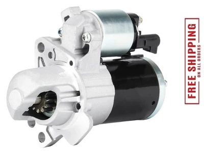 Reemplazo de motor de arreglo con componentes de primera calidad Negro US NUEVO Foto 1 de 4