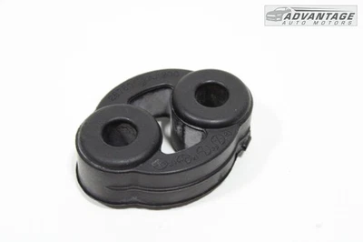 2021-2024 HYUNDAI ELANTRA 2.0L CENTER EXHAUST MUFFLER PIPE INSULATOR HANGER OEM - Image 1 of 4