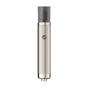 Warm Audio WA-CX12 Large Diaphragm Tube Condenser Microphone - Picture 1 of 10