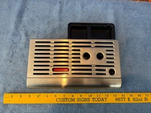 Ultima Cosa UC-EM001WUS Presto Bollente Espresso Machine Over Flow Tray - Picture 1 of 6