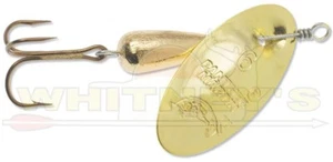 Panther Martin Lure - 1/8oz - Gold - 4-PMAG - Picture 1 of 1