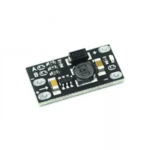 3.7V to 12V Mini DC-DC Boost Module Support 5V/8V/9V/12V Output - Picture 1 of 4