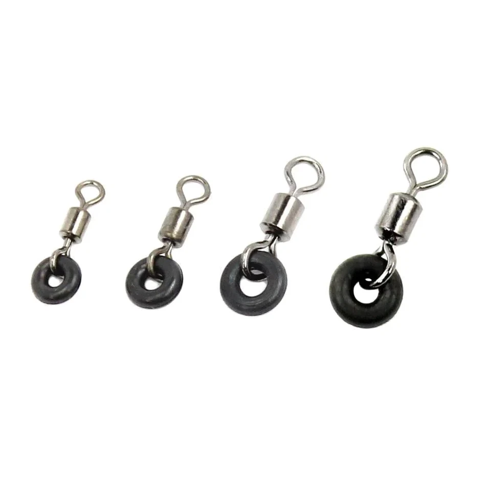 Turner Tackle Ringer Swivels - Image 1 of 1