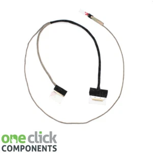 New LCD LED Screen Video Display LVDS Cable - HP Pavilion 15-BW089NA 2NP97EA#ABU - Picture 1 of 2