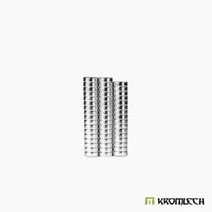 IMANES REDONDOS KROMLECH N38 3X1 MM - Imagen 1 de 4