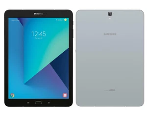 Samsung Galaxy Tab S3 9.7" SM-T820 - Wi-Fi Only - Excellent Condition - Picture 1 of 3