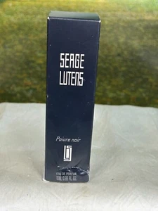 SERGE LUTENS POIVRE 10ML EDP SPRAY (NEW WITH BOX) - Picture 1 of 9