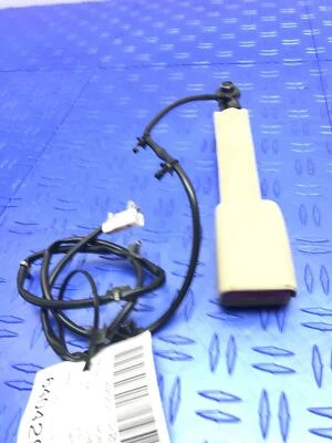 2014 - 2020 INFINITI QX80 LH LEFT FRONT DRIVER SEAT BELT BUCKLE OEM Foto 1 de 4