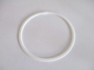 MS28774-231 Packing Retainer Back-up Ring 2-5/8" I.D. - Lot of 2 - Picture 1 of 2