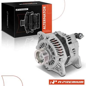 Alternator for Subaru WRX STI 2013-2021 Impreza 2011-2014 Forester 2011-2013 WRX - Picture 1 of 10