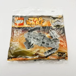 LEGO Star Wars: TIE Advanced Prototype (30275) - Picture 1 of 2