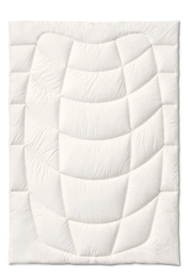 Künsemüller Sommer-Bettdecke, Bambusfaser Steppbett Leicht, 155x220cm UVP 199€ - Bild 1 von 4