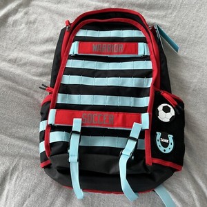 Nike Men's Adjustable Strap Backpack 