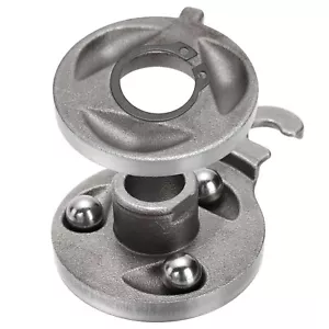 Power Clutch Ramp Easy Lever Pull for Harley 94-20 Harley XL Buell Blast M2 XB9R - Picture 1 of 7