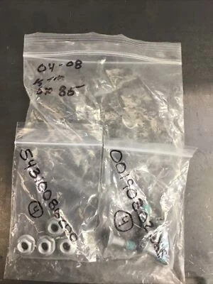 2004–2008 KTM 85 SX sprocket bolt kit OEM - Image 1 of 3