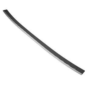 Ladekantenschutz passend für Seat Ateca & Ateca Cupra 2016> Edelstahl Anthrazit - Bild 1 von 6