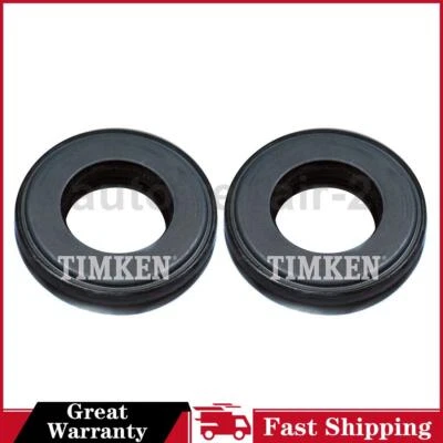 Уплотнение выходного вала передней оси для Chevrolet Avalanche Timken 2007–2013 годов выпуска - Изображение 1 из 4