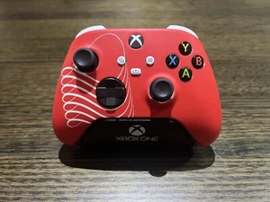 Microsoft Xbox One Pringles Controller - 1 Of 12 Made - Extremely RARE - Picture 1 of 10