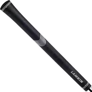 Lamkin Sonar Blackout Golf Grips + Free Tape Any Sizes / All Quantities - Picture 1 of 12