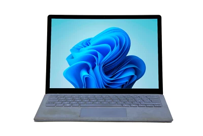 Microsoft Surface Laptop 2 Touchscreen Intel i5 16th Gen 16GB RAM 512GB NVMe SSD - Image 1 of 4
