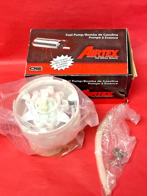 Conjunto de módulo de bomba de combustible Airtex E8368M para Volkswagen Passat Audi A6 A6 Quattro Foto 1 de 3