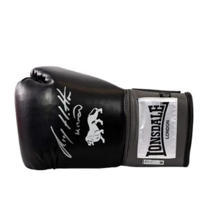 Guante de boxeo firmado por Ricky Hatton - Imagen 1 de 1