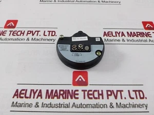 ROSEMOUNT 7000002-890 Transmitter Terminal Head 020C4417 R0002671 - Picture 1 of 8