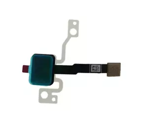 Dell Latitude Precision 0X029X Módulo de soporte para lector de huellas dactilares - Imagen 1 de 4