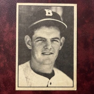 1977 TCMA The War Years Set ALVA JAVERY #62 BOSTON BRAVES - VG-EX - Picture 1 of 2