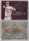 2013 Topps Five Star Silver Signatures Red /20 Dylan Bundy Rookie Auto Rc
