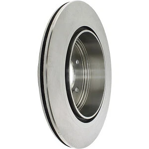 Rotor de freno estándar centrado 121.42058 para Infiniti J30 1993-2001, Q45 Foto 1 de 4