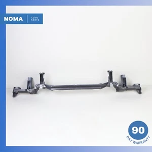 04-09 Jaguar X350 XJ8 VDP Radiator Upper Support Bracket Reinforcement OEM - Picture 1 of 14