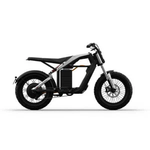 Segway Xyber Off-Road eBike - Picture 1 of 7